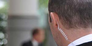 Specialist Services