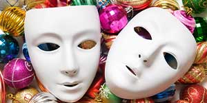 A Night at the Theatre
