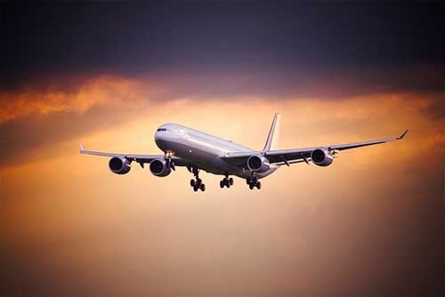 Airport Transfers
