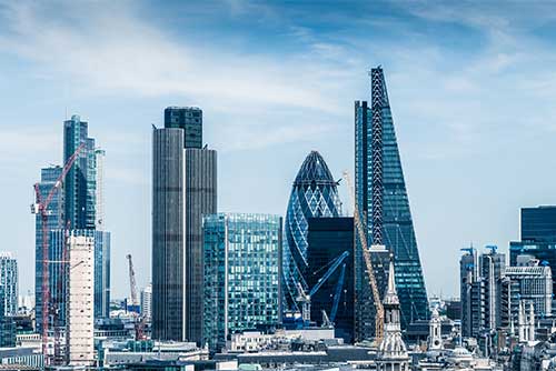 City Roadshow Chauffeur