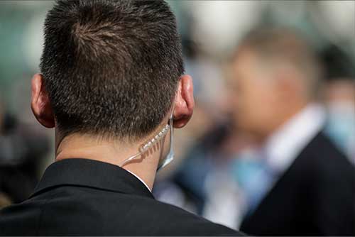 Specialist Services
